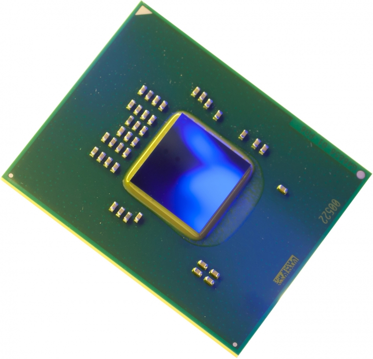  Intel Atom Avoton 