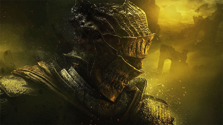 Dark Souls 3 установила рекорд по скорости продаж среди игр серии