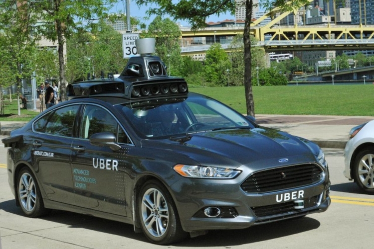 Uber