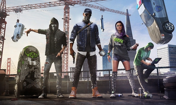 Watch dogs 2 deluxe edition ps4 что входит. 1. Watch dogs 2 deluxe edition ps4 что входит фото. Watch dogs 2 deluxe edition ps4 что входит-1. картинка Watch dogs 2 deluxe edition ps4 что входит. картинка 1