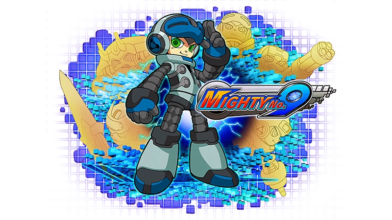 Пресса раскритиковала Mighty No. 9 — одну из самых успешных игр Kickstarter