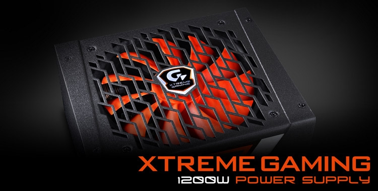 Адапрет Gigabyte Xtreme Gaming XP1200М