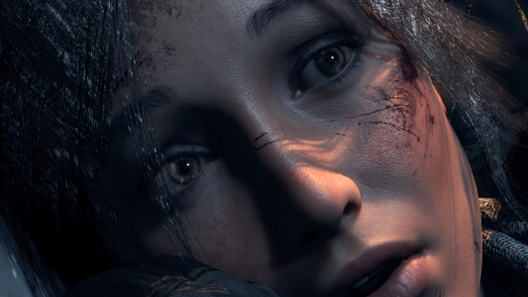 В Rise of The Tomb Raider для ПК добавлены свежие оптимизации DX12 и другое