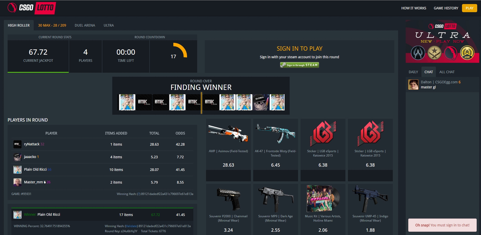 how to get good at cs go betting for poor