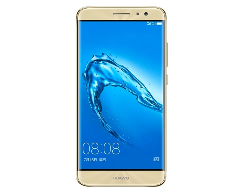 Представлен телефон среднего значения Huawei Maimang 5 на базе Snapdragon 625