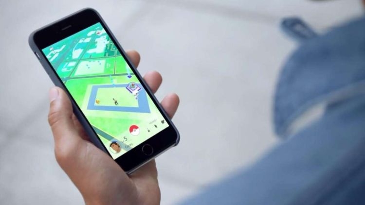 Pokemon GO может доставить Эпл огромную прибыль, чем Nintendo