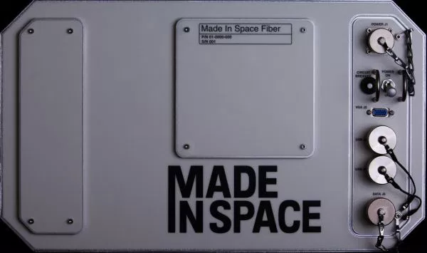  Мини-фабрика Made in Space 