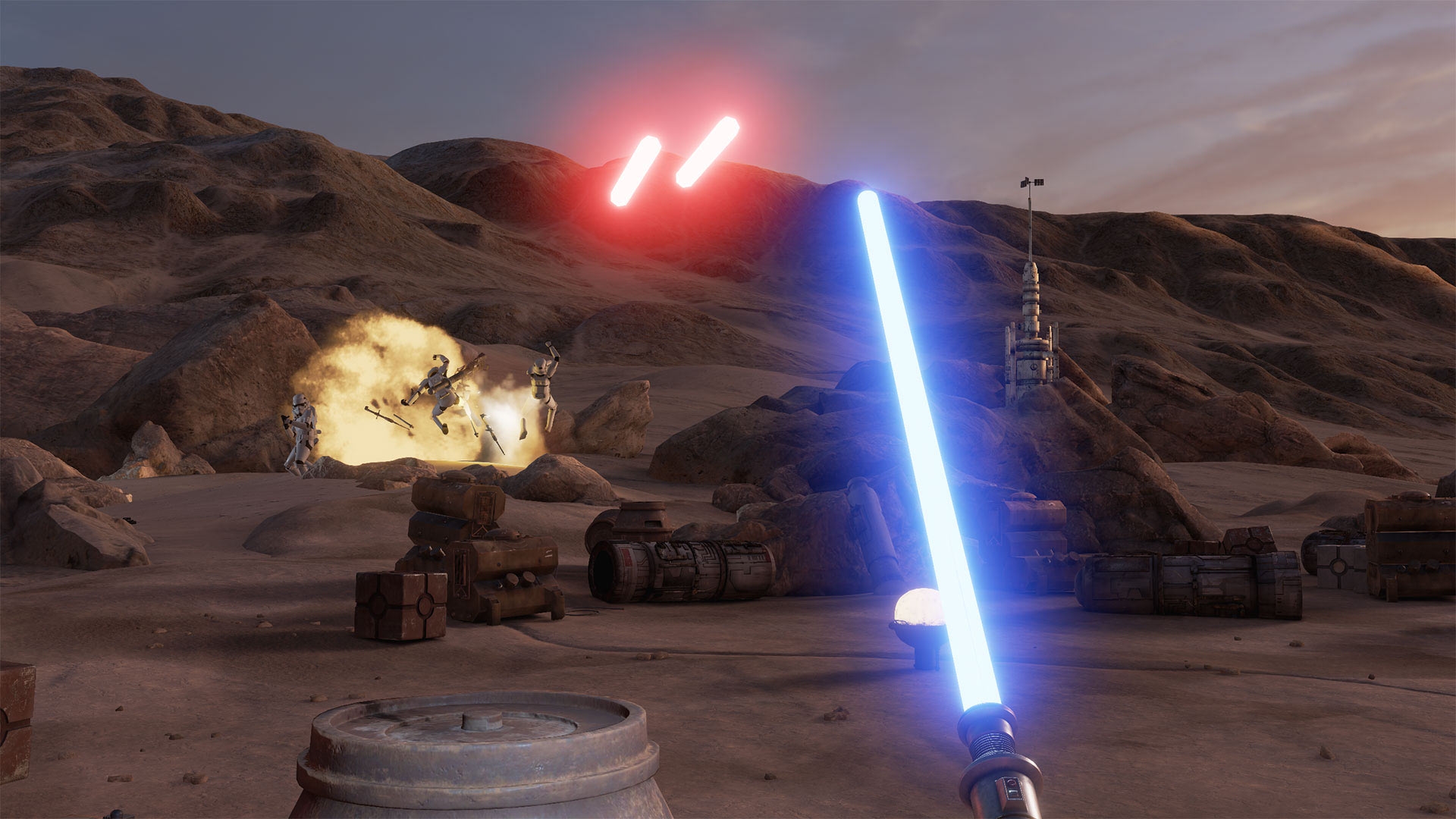 Steam star wars vr фото 107