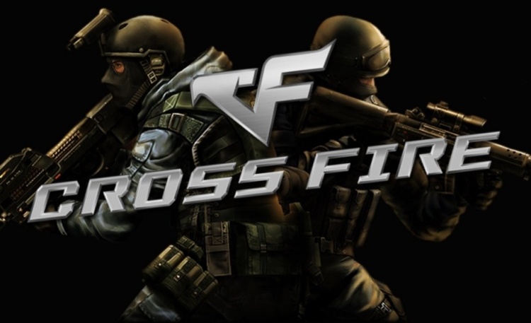 Как быстро прокачаться в crossfire