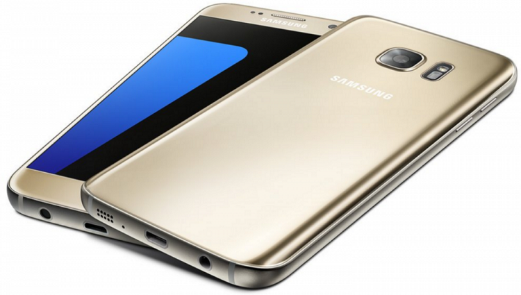 Samsung Galaxy S7