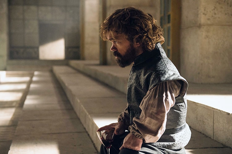 HBO: «Игра престолов» закончится в 2018 году, однако вероятен спин-офф