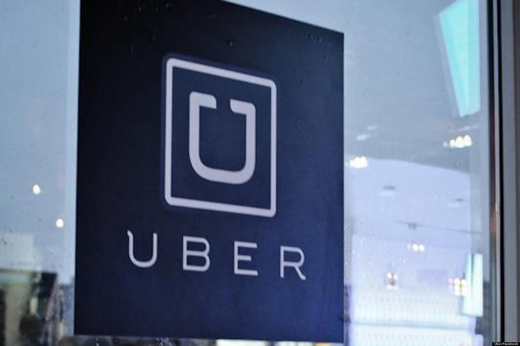 Uber вложит полмиллиарда долларов США в свежий картографический проект