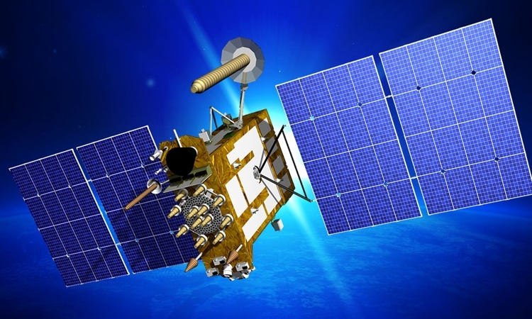 «Справочные спутниковые системы» имени доктора М.Ф. Решетнёва»