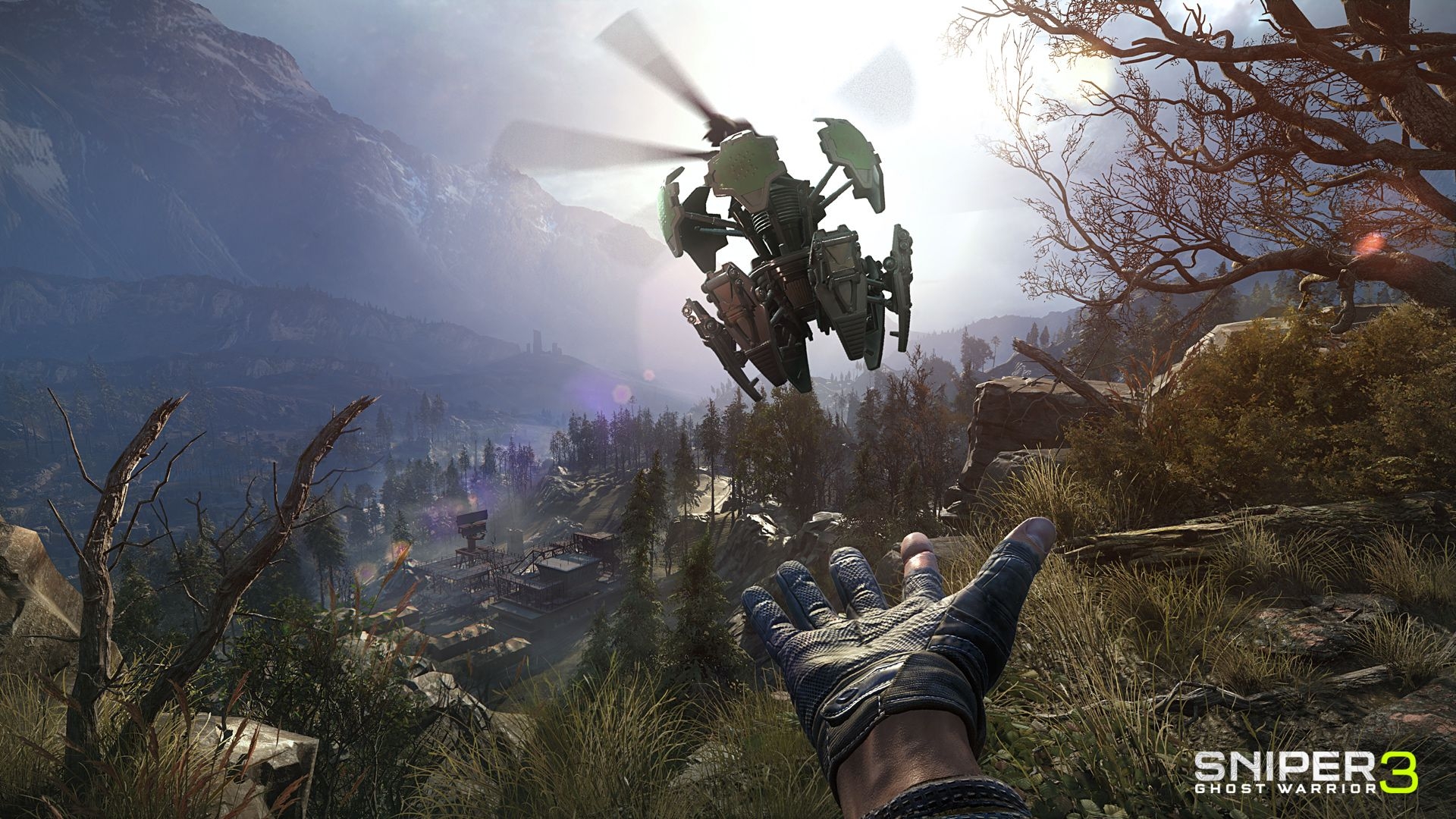 sniper ghost warrior 3 sniper ghost warrior 3