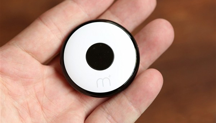 Смарт-кнопка Meizu позволит распоряжаться домашней техникой