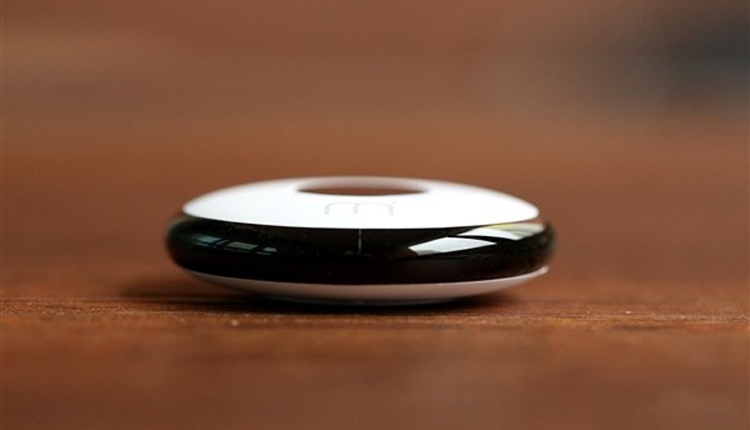Смарт-кнопка Meizu позволит распоряжаться домашней техникой