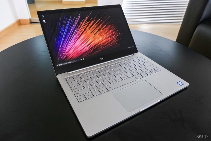 Ноутбуки Xiaomi Сколько Стоит