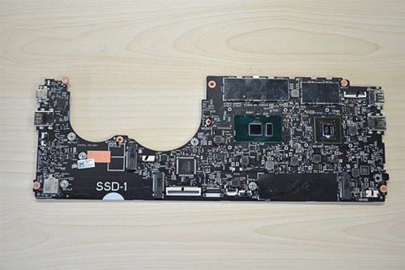 Xiaomi Mi Notebook Эйр 13,3"