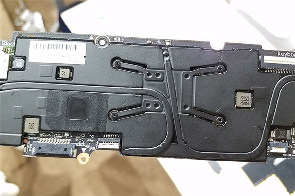 Xiaomi Mi Notebook Air 12,5"