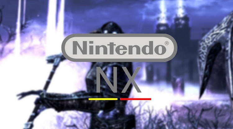 Bethesda не исключает исхода собственных игр на Nintendo NX