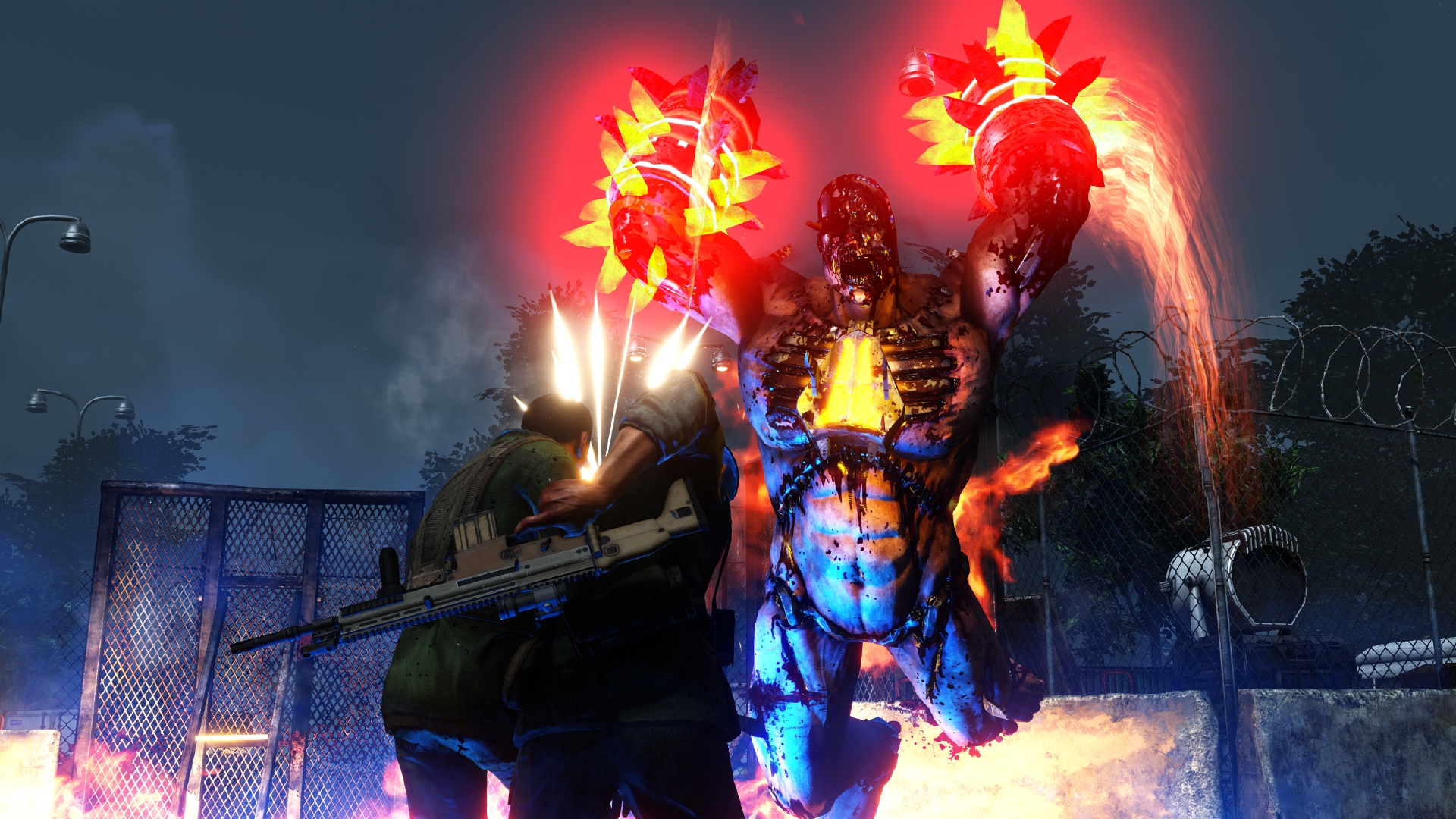 Killing floor 2 in steam фото 116