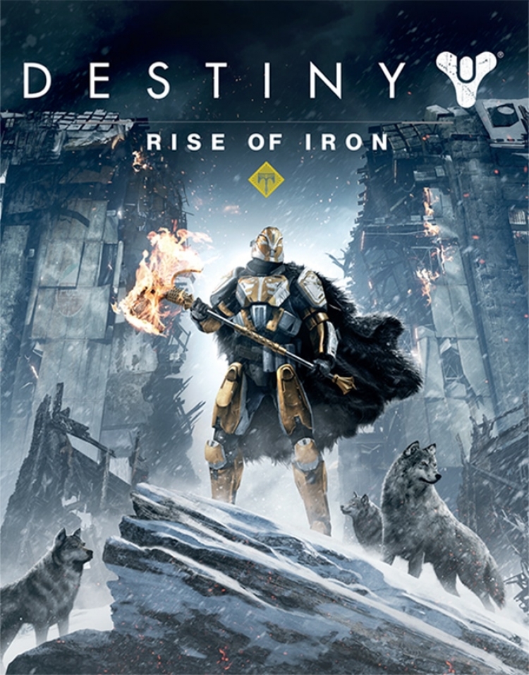 Game: Dois anos depois, conteúdo do jogo “Destiny” exclusivo do PS4 chega ao Xbox One