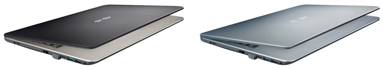 Ноутбук ASUS VivoBook Max X541