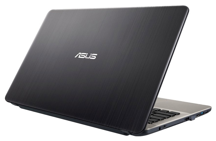 Ноутбук ASUS VivoBook Max X541
