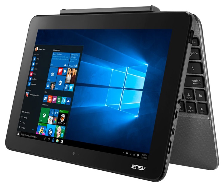 ASUS Transformer Book T101HA