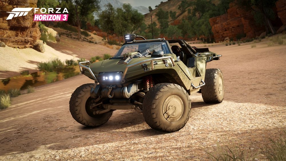 Forza horizon 3 системные требования