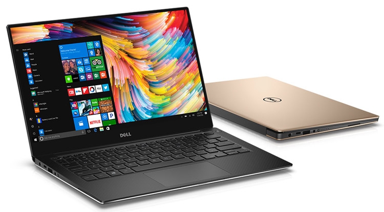  Ноутбук Dell XPS 13 (9360) 