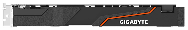 Видеокарта Gigabyte GeForce GTX 1080 OC (GV-N1080TTOC-8GD)