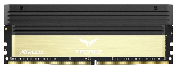  Team Group T-Force Xtreem DDR4 