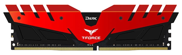 Team Group T-Force Dark DDR4