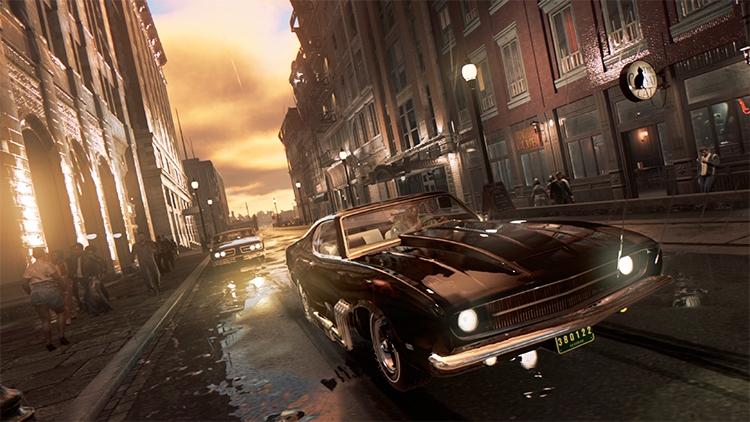 Первые оценки Mafia 3: критики сильно разошлись во мнениях