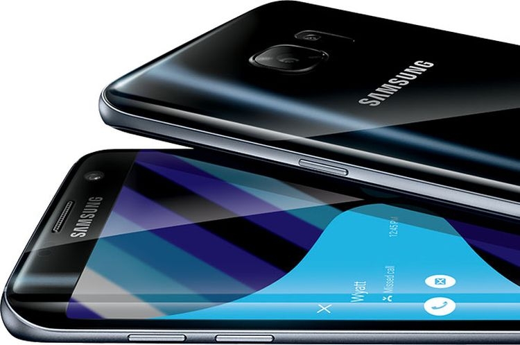 Samsung Galaxy S7 Edge