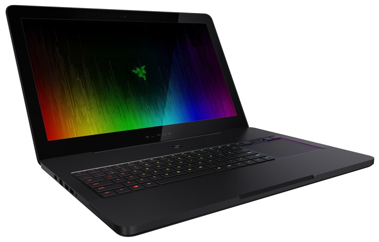 Ноутбук Razer Blade Pro