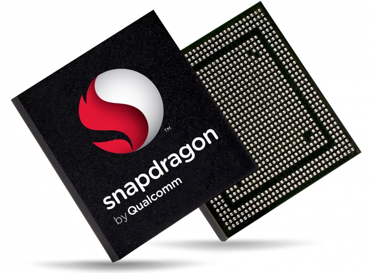  Qualcomm Snapdragon 