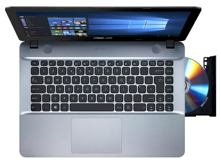 Ноутбук ASUS VivoBook Max X441