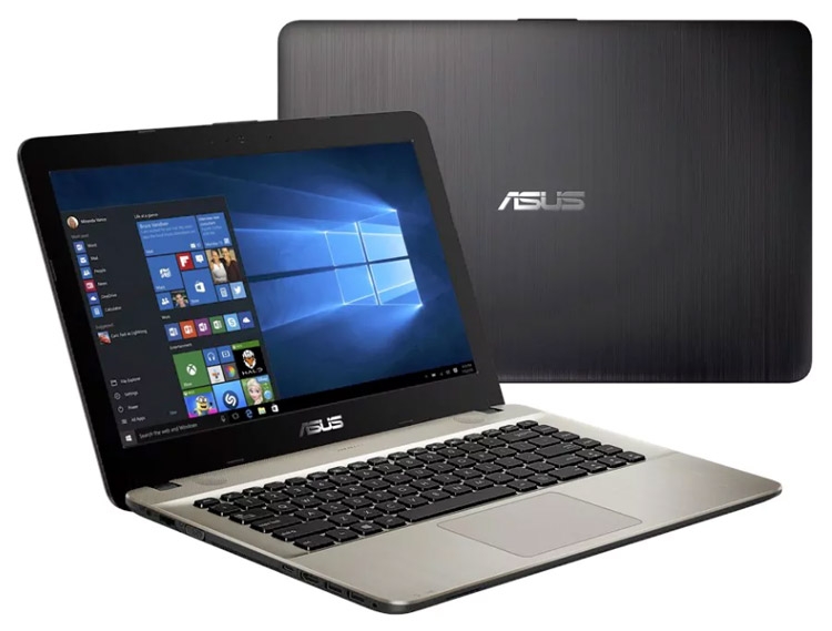 Ноутбук ASUS VivoBook Max X441