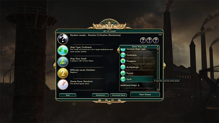 civ 6 wiki difficulty levels