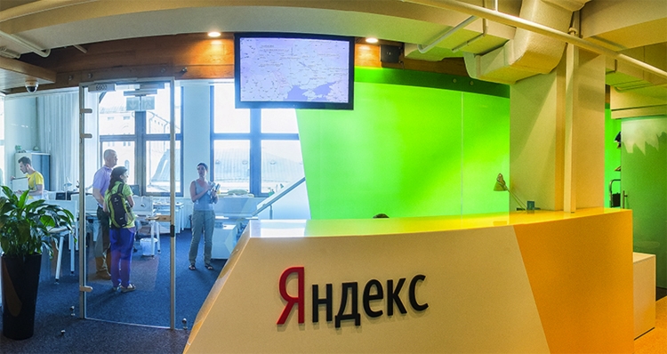 Yandex