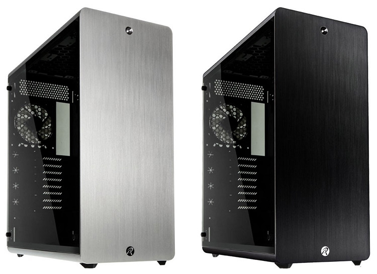 Корпус Raijintek Asterion Classic