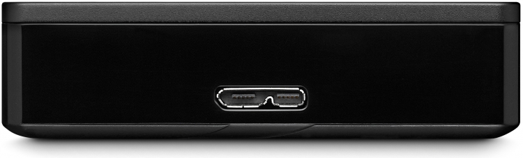Seagate Backup Plus Portable Drive 5 Тбайт (STDR5000100)
