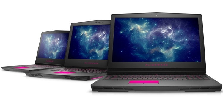 Ноутбук alienware самый дорогой