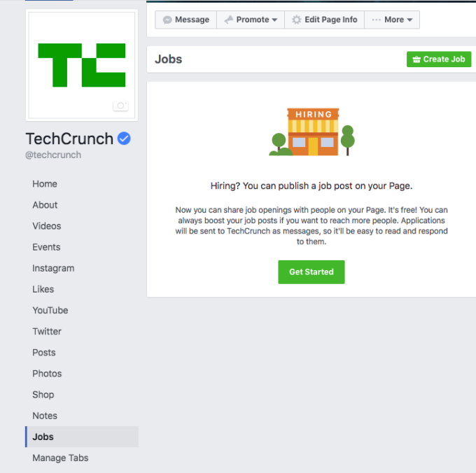 TechCrunch