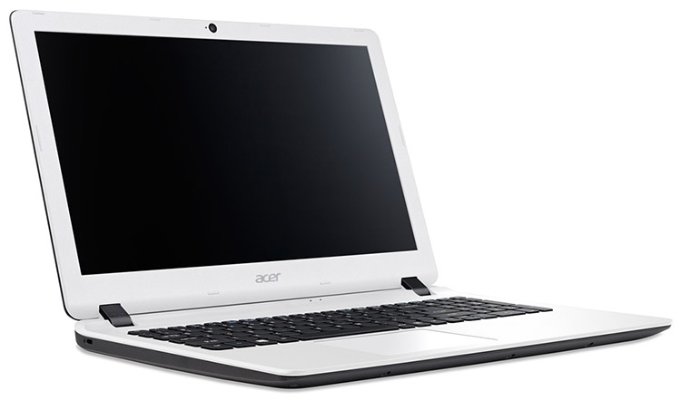 Компьютер Acer Aspire ES1-533-F14D