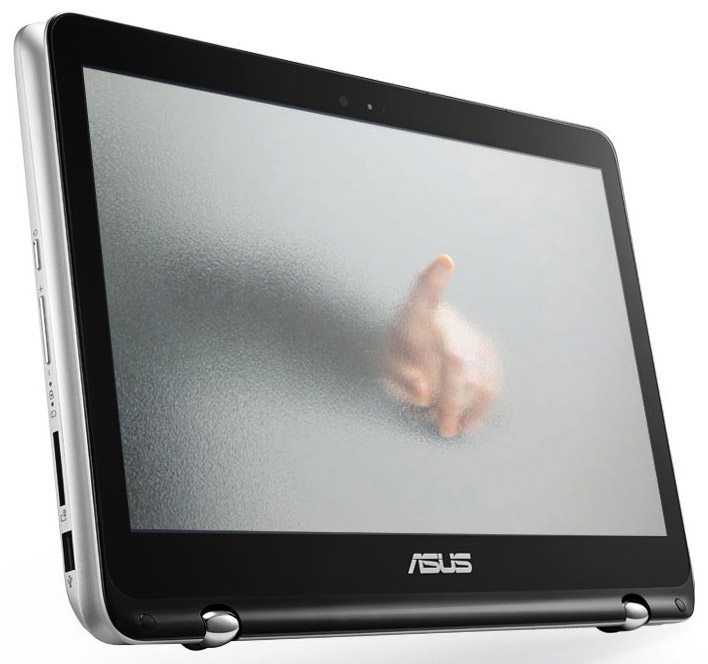«2-в-1» ASUS VivoBook Flip Take profit301UAK