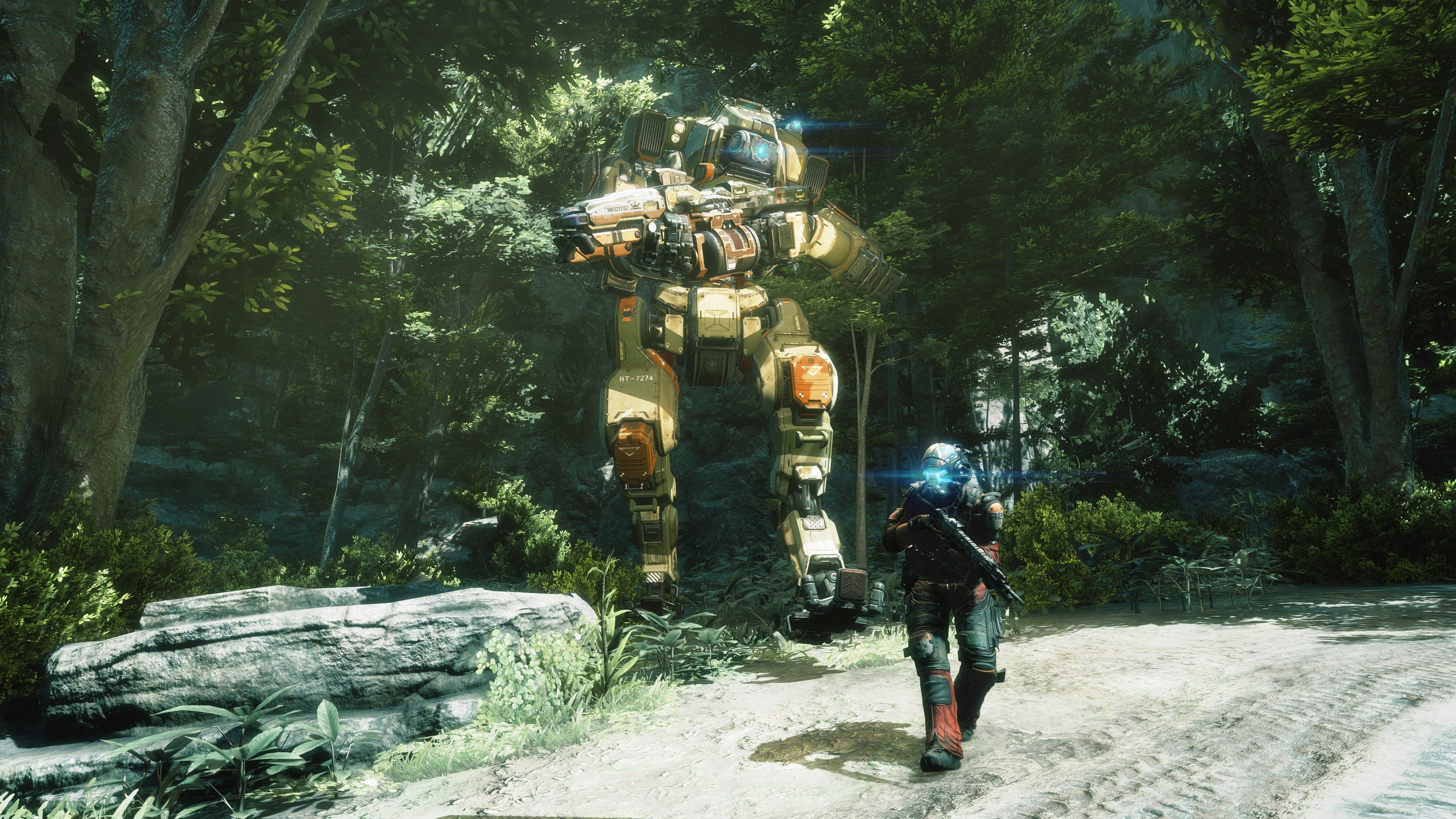 будет ли titanfall в steam фото 16