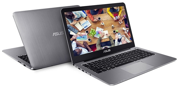 Ноутбук ASUS VivoBook E403NA